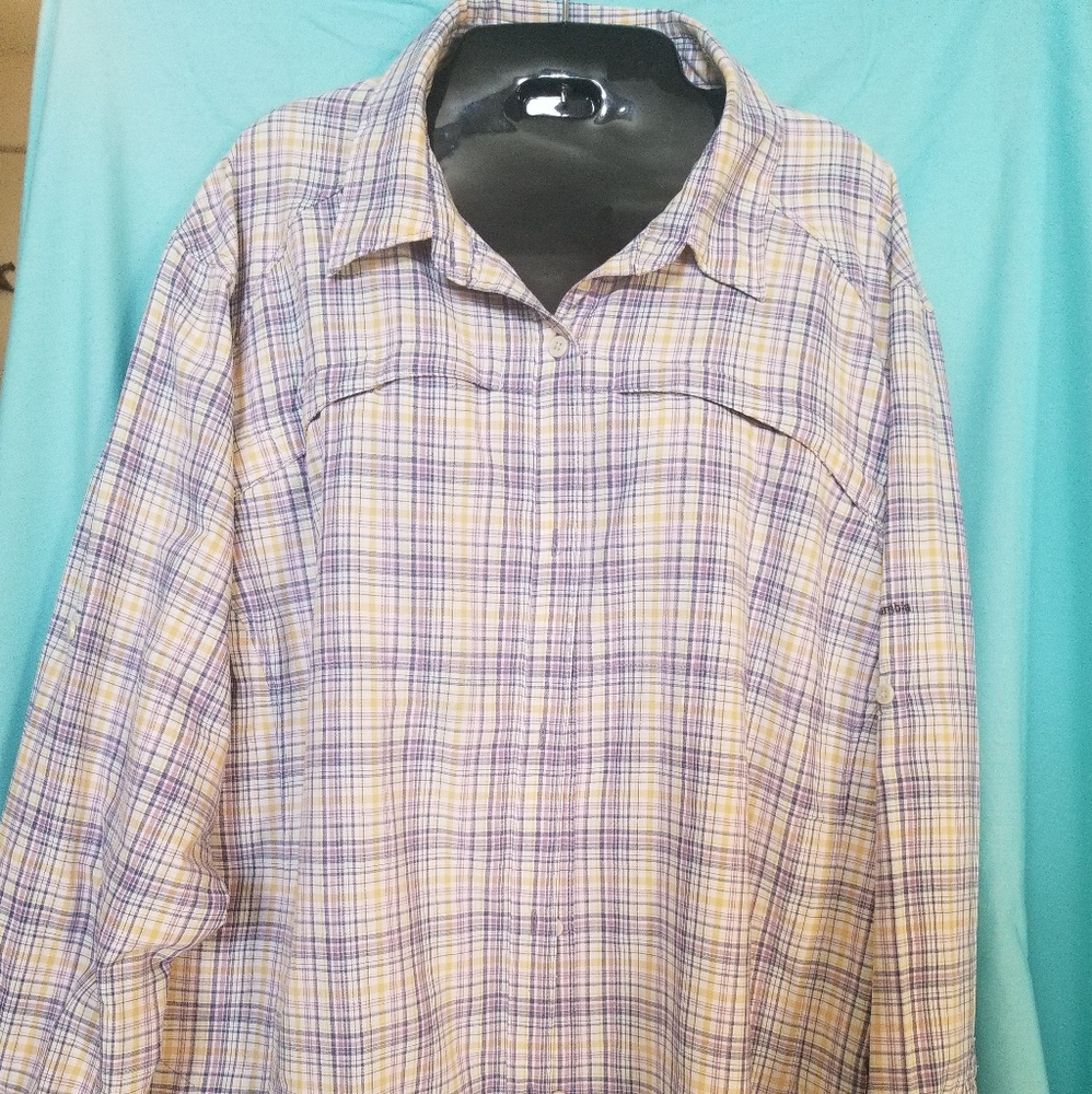 Columbia Sportswear